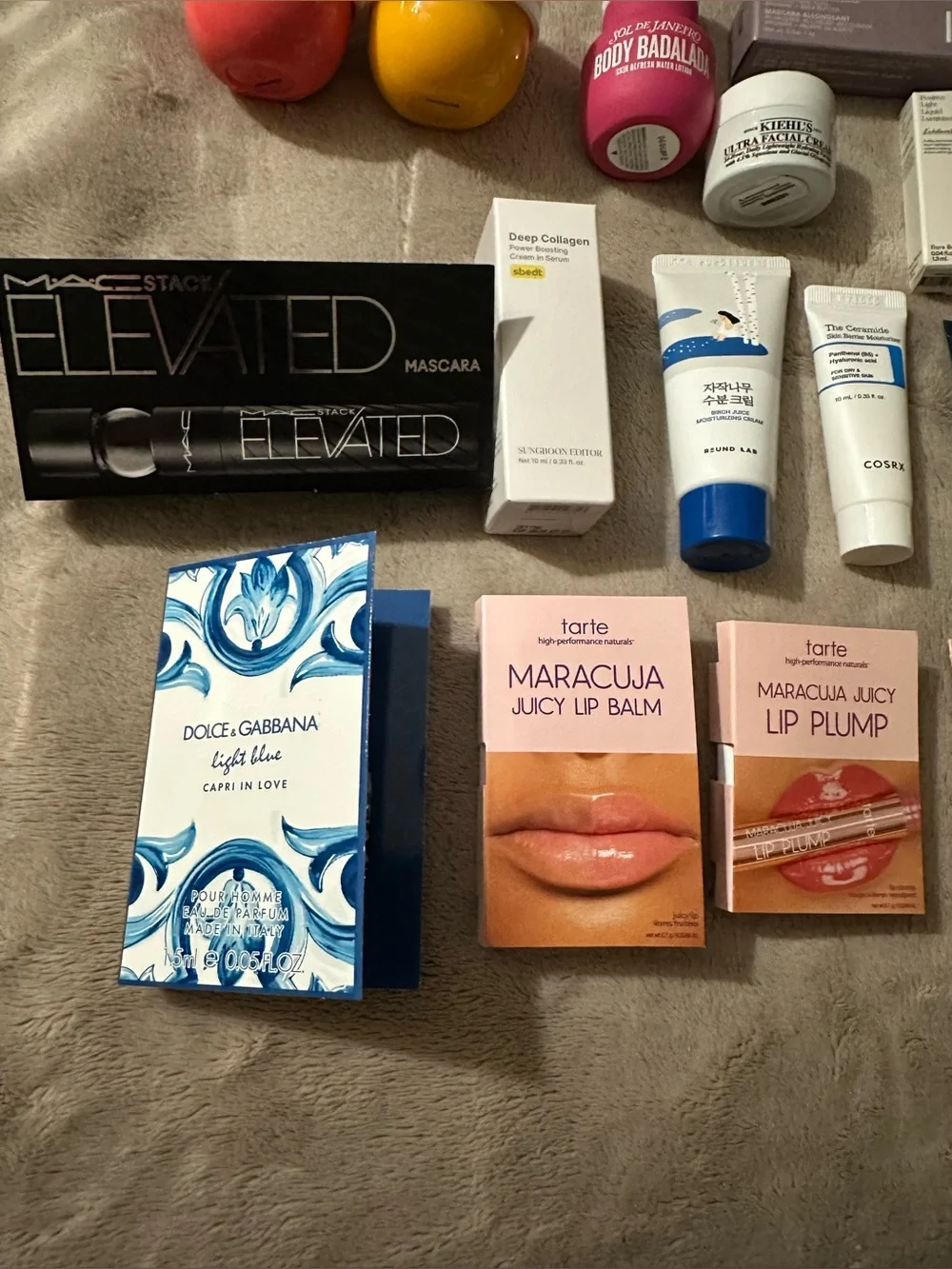Assorted Skincare and Beauty Product Lot - Any 5 for $25 or 1 for $6